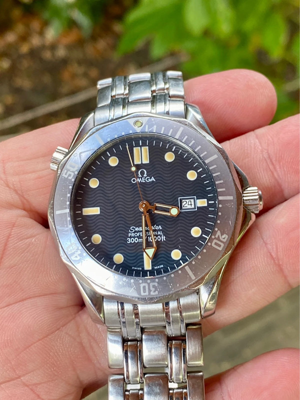  [Vends] Montre de plongée Omega Seamaster Bond Quartz full size 41m - 1400€ 1724767159