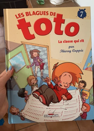 Livre toto, condition: Good, €2.00, €2.80 includes Buyer Protection