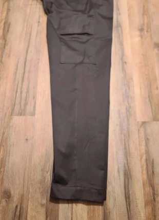 Pantalon treillis Dakar noir taille 42 (pf7), marque: Dakar, état: Neuf sans étiquette, taille: W32 | FR 42, 12,97 €, 14,32 € Protection acheteurs (Pro) incluse