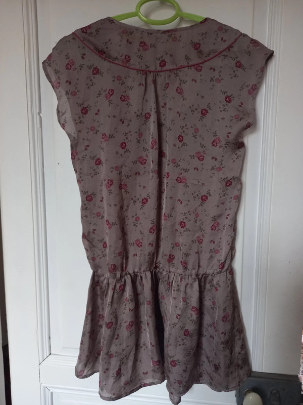 Blouse tunique promod Vinted