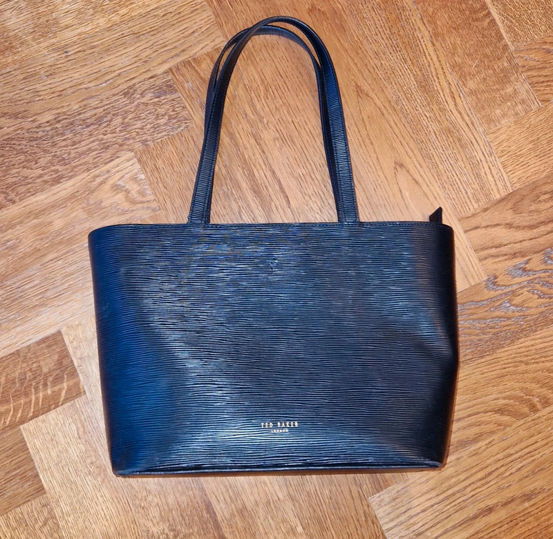 Ted baker cheap medium tote bag