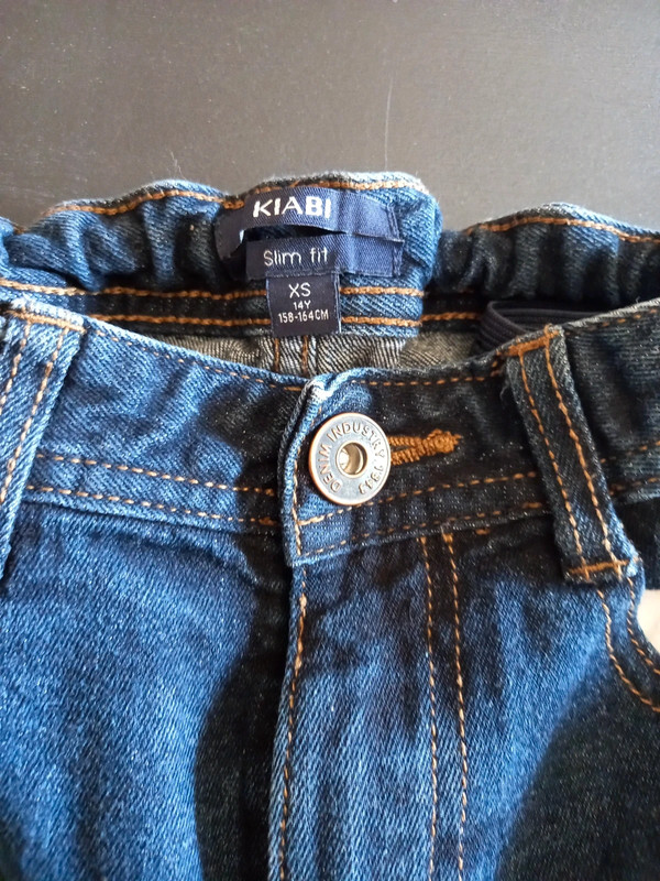 Kiabi 14 ans garcon hotsell