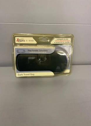 Custodia console psp, merk: Sony, staat: Nieuw met prijskaartje, € 5,00, € 5,95 inclusief Kopersbescherming