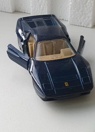 Maisto Shell Ferrari 288 GTO, merk: Shell, staat: Goed, maat: Universeel, € 10,00, € 11,20 inclusief Kopersbescherming