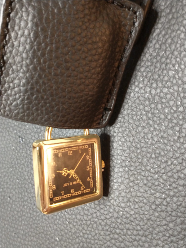 Joy iman tote clearance