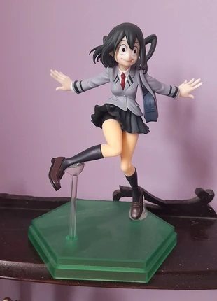 Tsyuu Asui (MHA), brand: My Hero Academia, condition: New with tags, size: Preemie, up to 44cm, €27.00, €29.05 includes Buyer Protection