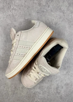 Très belle basket femme adidas campus 2000s 00s 39 1/3 beige, marque: adidas, état: Très bon état, taille: 39, 39,00 €, 41,65 € Protection acheteurs (Pro) incluse