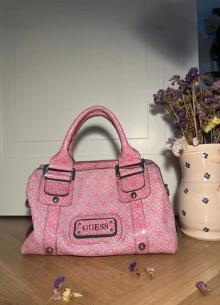 Sac Guess, marca: GUESS, estado: Muy bueno, 50,00 €, 53,20 € Protección al comprador incluida