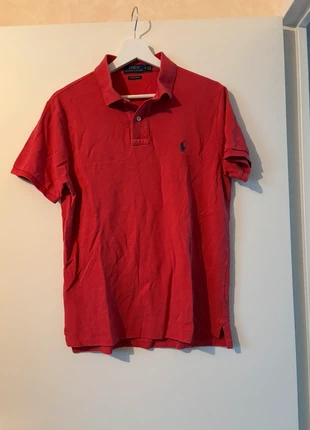 Polo Ralph Lauren Homme - M Custom Slim Fit, merk: Ralph Lauren, staat: Heel goed, maat: M, € 20,00, € 21,70 inclusief Kopersbescherming