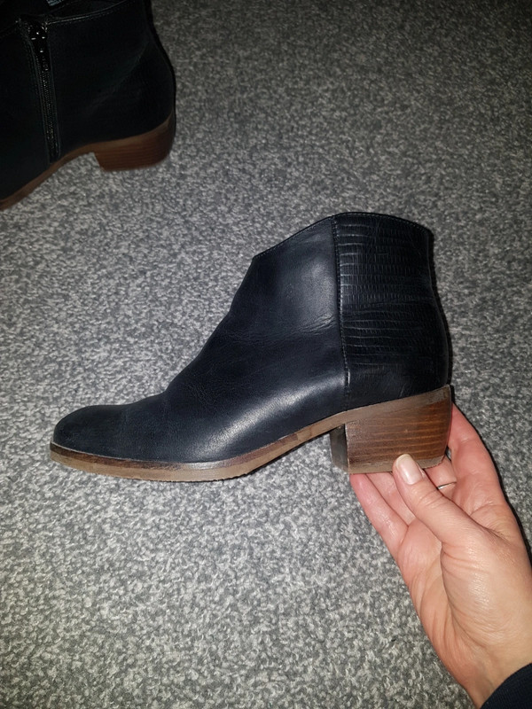 Mila clearance myth boots