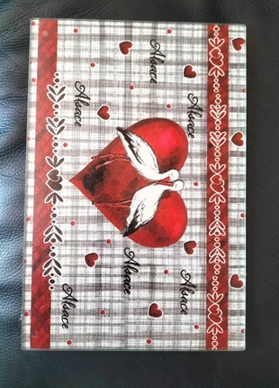 Repose plat sous plat verre, brand: Alsace, condition: New without tags, €4.00, €4.90 includes Buyer Protection