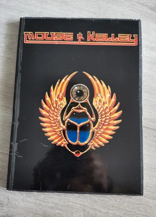 Mouse & Kelley Broché Édition en Anglais, état: Bon état, 30,00 €, 32,20 € Protection acheteurs incluse