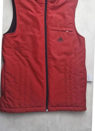 Doudoune sans manches Adidas, brand: adidas, condizioni: Ottime, taglia: 12 anni / 152 cm, €14.00, €15.40 include la Protezione acquisti