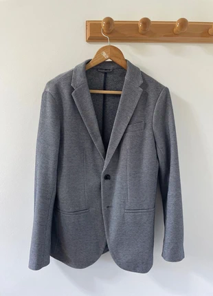 Americana Hombre Zara, marque: Zara, état: Neuf sans étiquette, taille: S, 7,50 €, 8,58 € Protection acheteurs incluse