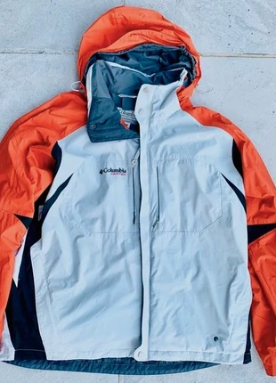 Columbia Vertex Omnishield jacket, marke: Columbia, zustand: Sehr gut, größe: S, 60,00 €, 63,70 € inklusive Vinted-Käuferschutz