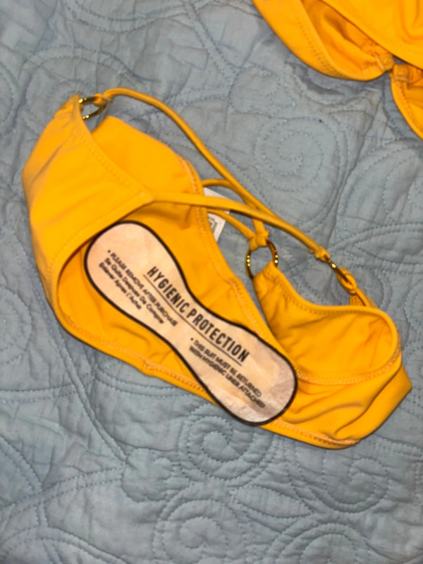 NWT pacsun bikini 3