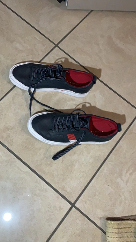 Baskets - Chaussures Homme Tommy Hilfiger