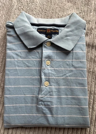 Polo tommy Hilfiger taille M en très bon état polo 7, brand: Tommy Hilfiger, condition: Very good, size: M, €4.00, €4.90 includes Buyer Protection