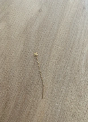 Monoboucle d’oreille pendante, marke: Nemerys, zustand: Sehr gut, 5,00 €, 5,95 € inklusive Vinted-Käuferschutz