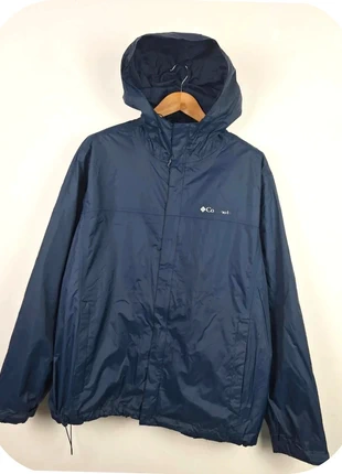 -columbia- veste impermeable coupe vent taille xl, marke: Columbia, zustand: Sehr gut, größe: XL, 26,00 €, 28,00 € beinhaltet Vinted-Käuferschutz Pro