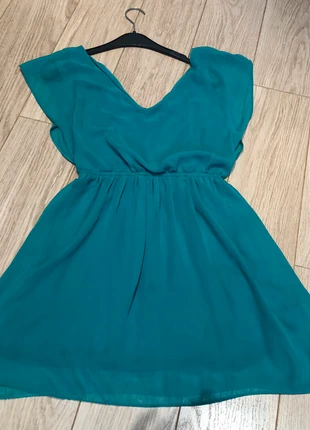 Robe/tunique, marke: Lili Lovely, zustand: Sehr gut, größe: L / 40 / 12, 5,00 €, 5,95 € inklusive Vinted-Käuferschutz