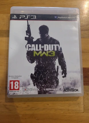 Call of Duty: Modern Warfare 3 - Jeu PS3, condition: Very good, €5.00, €5.95 includes Buyer Protection