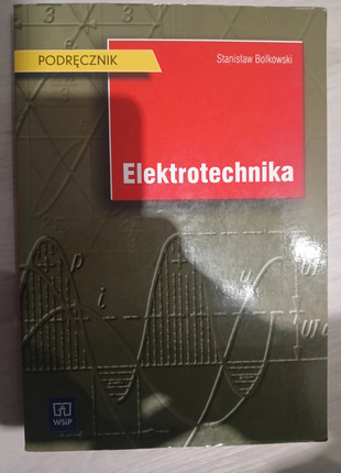 Obrázek k inzerátu: Elektrotechnika Stanisław Bolkowski