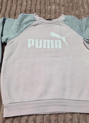 Puma Pullover 92, marque: Puma, état: Bon état, taille: 24-36 mois / 92 cm, 2,00 €, 2,80 € Protection acheteurs incluse