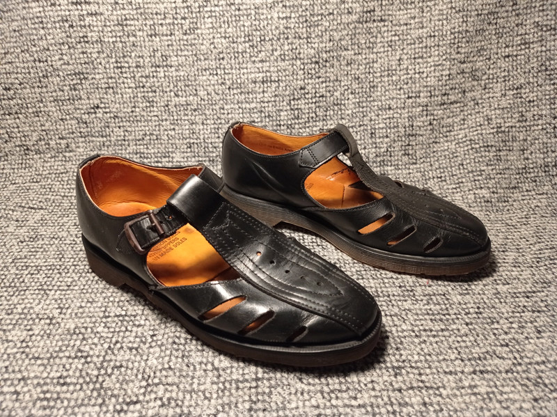 Dr martens originale sales