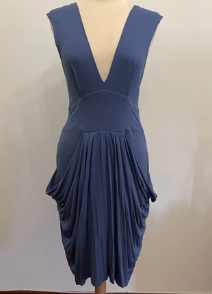 Abito donna topshop dress, marke: Topshop, zustand: Neu, größe: M / 38 / 10, 5,00 €, 5,95 € inklusive Vinted-Käuferschutz