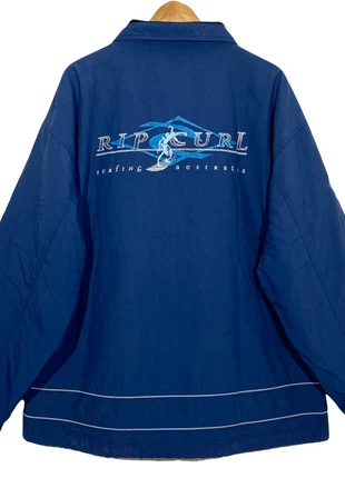 Rare Veste Parka Surfer Vintage 90’s Rip Curl, marca: Rip Curl, estado: Muy bueno, tamaño: M, 60,00 €, 63,70 € Protección al comprador Pro incluida