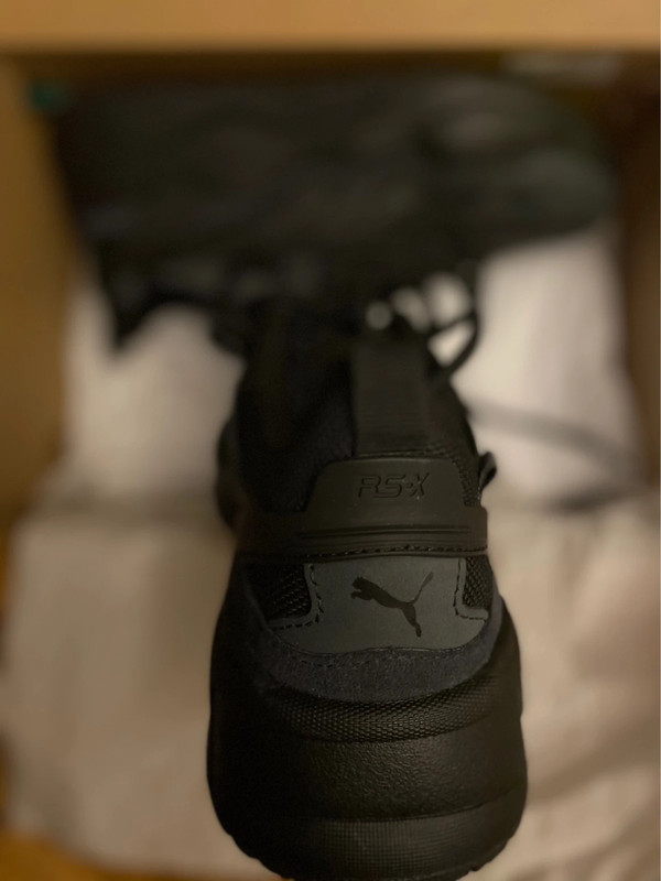 Puma Sneakers RS-X Efekt PRM