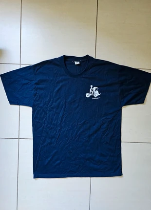 T-shirt Tuk Tuk Vietnam 100% Coton / Taille XL, marke: Vintage, zustand: Sehr gut, größe: XL, 5,00 €, 5,95 € inklusive Vinted-Käuferschutz