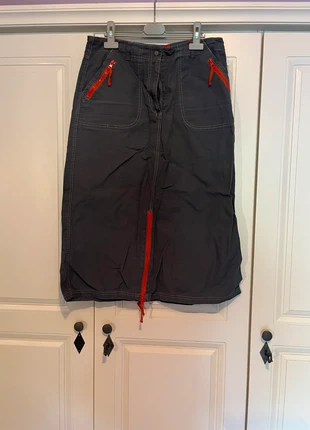 Vintage rok, brand: Vintage, condizioni: Ottime, taglia: M / IT 42 / EU 38, €15.00, €16.45 include la Protezione acquisti