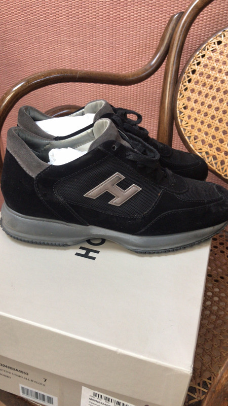 Scarpe uomo estive on sale hogan