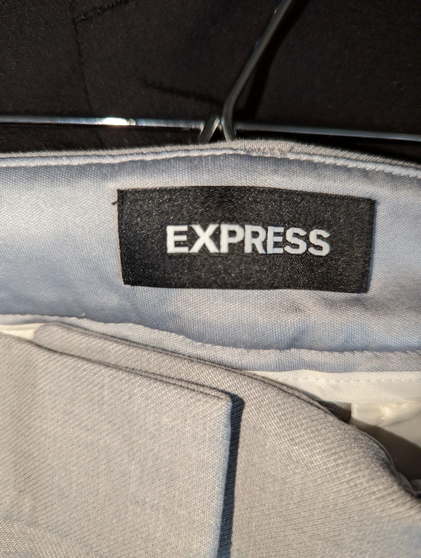 Express, Pants & Jumpsuits, Express Editor Dress Pants