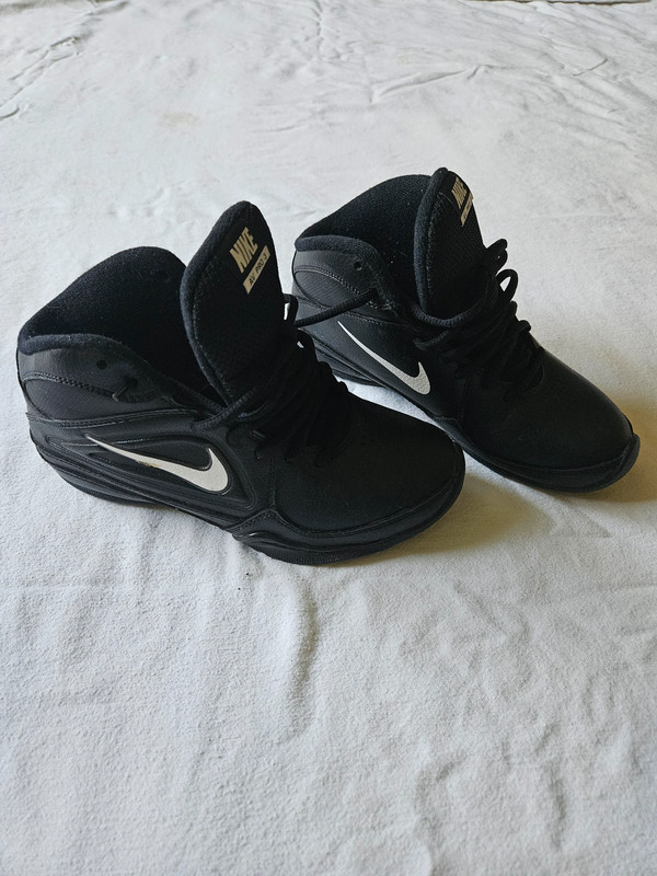 Nike AV pro 3 Size 3.5Y 2