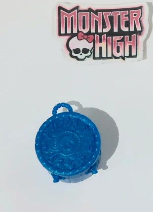Secret creepers captain penny blue container monster high doll spares, brand: Monster High, condition: Very good, size: One size, £2.50, £3.00 includes Buyer Protection Pro