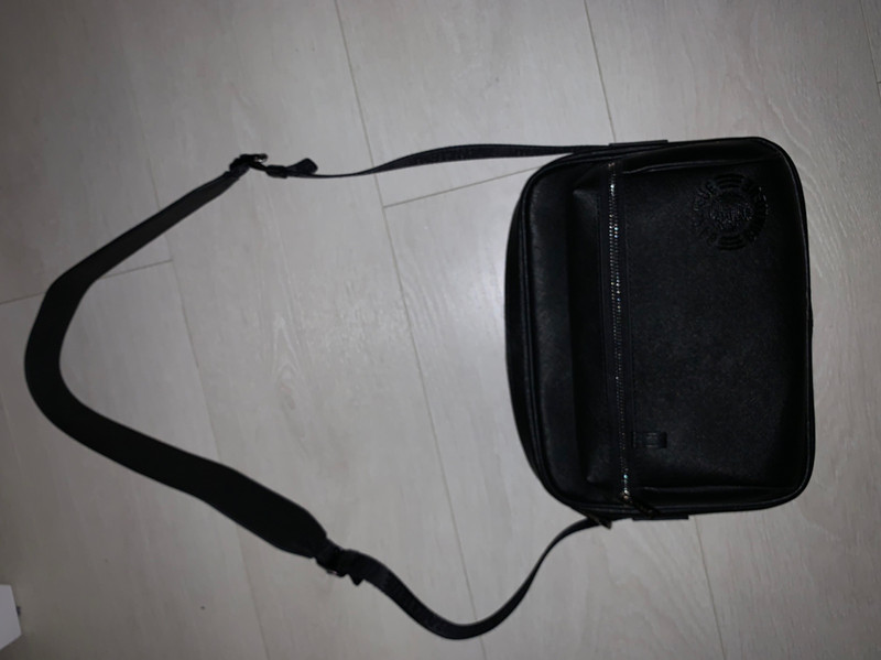 Banlieue cheap tas grijs