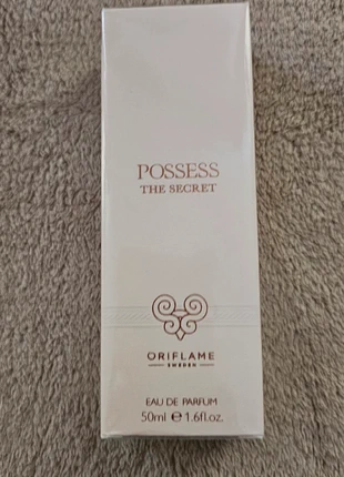 Oriflame possess the secret parfume, brand: Oriflame, condition: New with tags, £9.00, £10.15 includes Buyer Protection