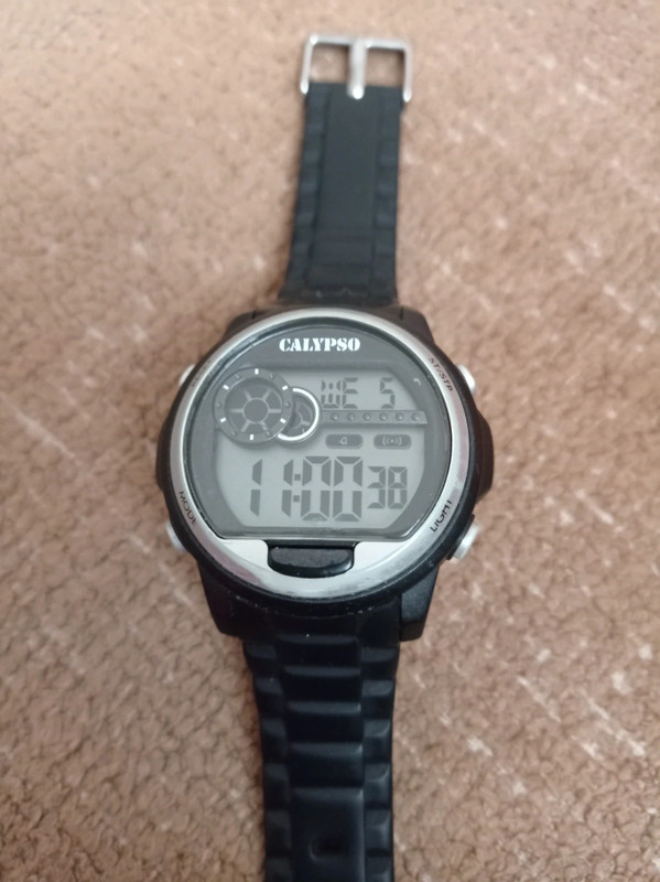 Reloj Calypso k5667/3