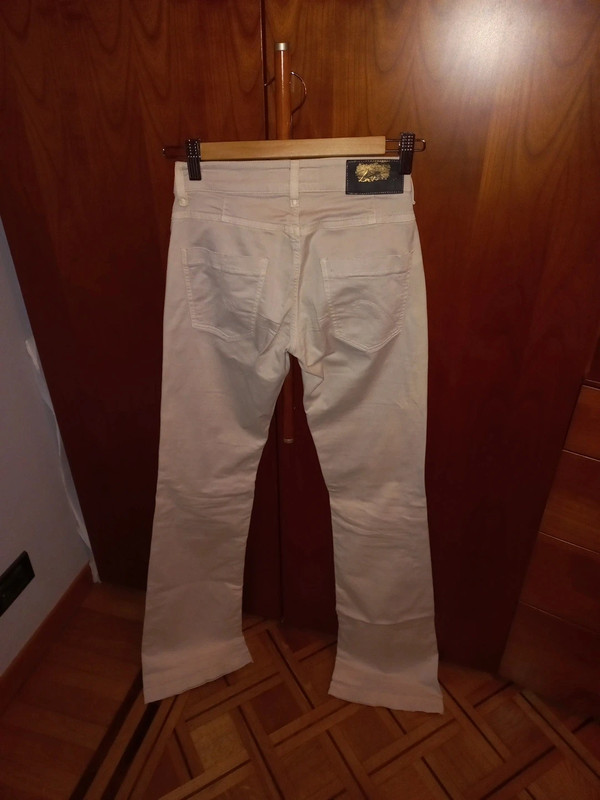 Pantaloni donna Latina 3