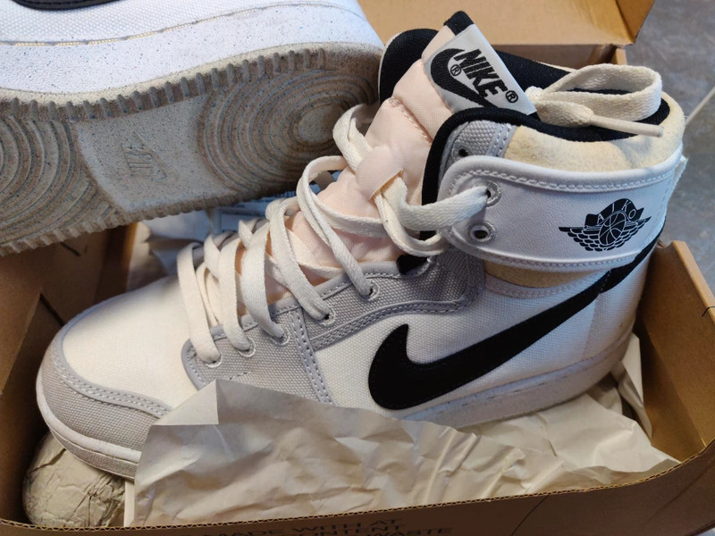 Nike air jordan 1 AJKO Vinted