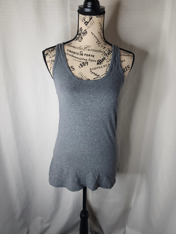 Maison Scotch Tank Top 1