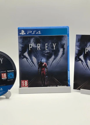 Prey., staat: Heel goed, € 6,99, € 8,04 inclusief Kopersbescherming Pro