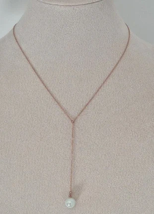 Collier Mercure, brand: Satine, condition: Very good, €8.00, €9.10 includes Buyer Protection Pro