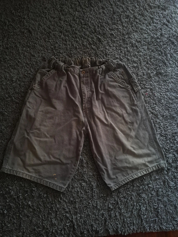 Dickies Jorts Relaxed Fit Vintage 1