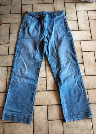pantacourt droit, marque: Scenic, état: Très bon état, taille: M / 38 / 10, 5,00 €, 5,95 € Protection acheteurs incluse