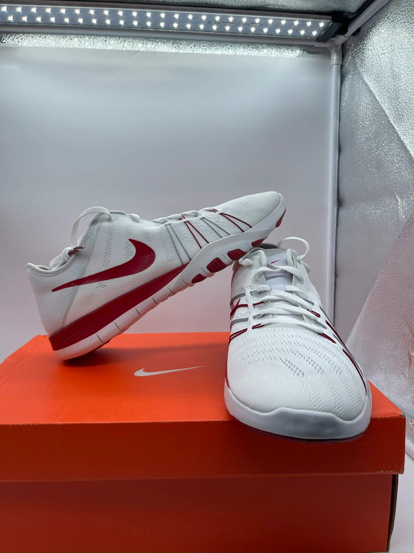 Nike Women s Free TR 6 Training Shoes Vinted