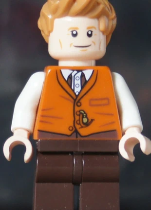 LEGO Harry Potter Fantastic Beasts Les animaux fantastiques Newt Scamander hp165 75952, marque: LEGO, état: Très bon état, taille: Prématuré, jusqu'à 44cm, 4,00 €, 4,90 € Protection acheteurs (Pro) incluse